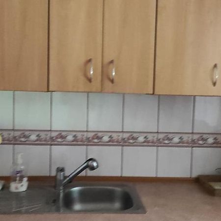 Mini Domek Jednopokojowy Villa Suwałki Екстериор снимка