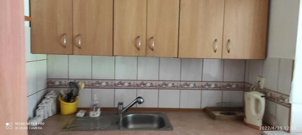Mini Domek Jednopokojowy Villa Suwałki Екстериор снимка