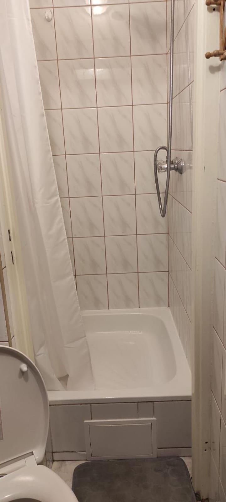 Mini Domek Jednopokojowy Villa Suwałki Екстериор снимка